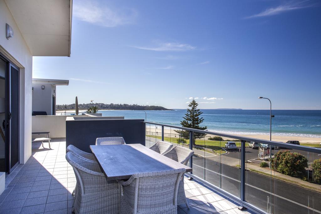 Mollymook NSW Accommodation ACT