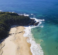 Beachfront by Gateway Lifestyle Holiday Parks - Accommodation ACT