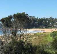Beachfront Malua Bay - Accommodation ACT