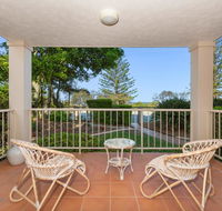 Beachfront On Marine - Accommodation ACT