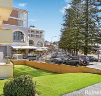Beachfront Terrigal - 4/24 Terrigal Espl - Accommodation ACT