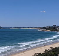 Beachfront Towers - Accommodation ACT