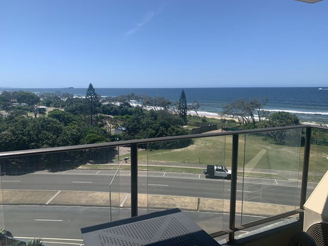 Beachfront Towers - Accommodation ACT 2