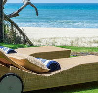 Beachfront Vila Gold Coast - Accommodation ACT