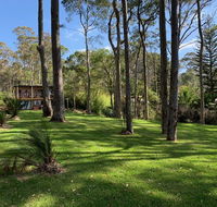 Beachgum - Accommodation ACT
