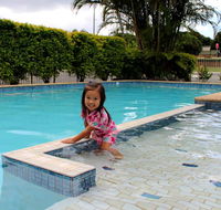 Beachlander Holiday Apartments - Accommodation ACT