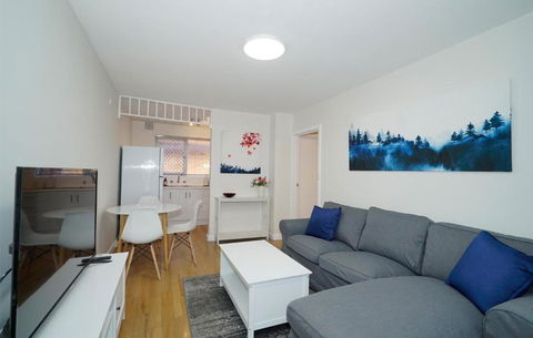 Rivervale Cosy Stunner Sleeps 2 - Accommodation ACT 0