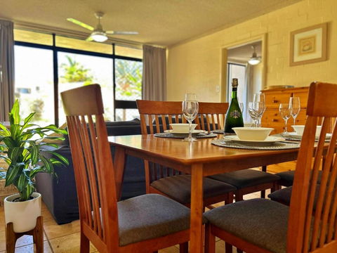 Riverview Holiday Apartment 92 - Kalbarri WA - Accommodation ACT 2