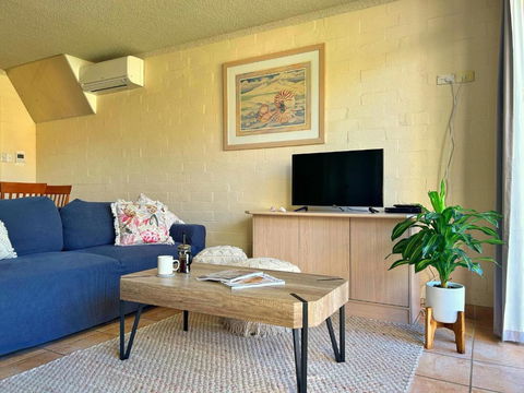 Riverview Holiday Apartment 92 - Kalbarri WA - Accommodation ACT 3