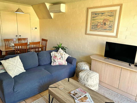 Riverview Holiday Apartment 92 - Kalbarri WA - Accommodation ACT 1