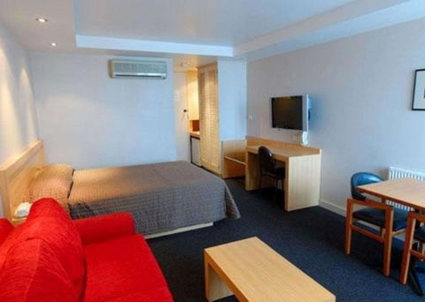 Richmond Henty Hotel - Accommodation ACT 0