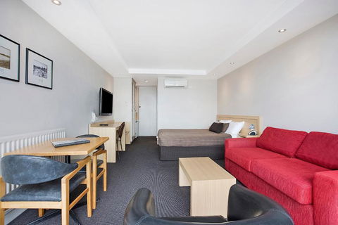 Richmond Henty Hotel - Accommodation ACT 3