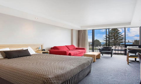 Richmond Henty Hotel - Accommodation ACT 1