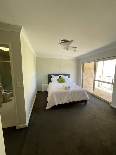 Rehoboth Homes - Accommodation ACT 1