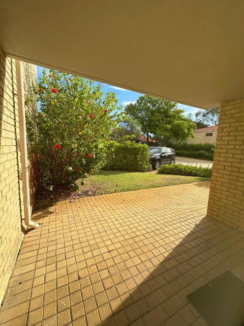 Rehoboth Homes - Accommodation ACT 3
