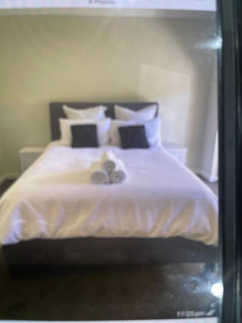 Rehoboth Homes - Accommodation ACT 0