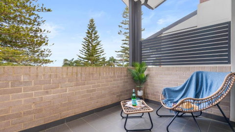 Relax @ Oceania Gerringong - Accommodation ACT 1
