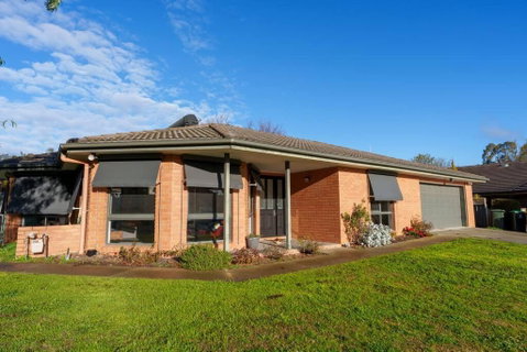 Relaxing 3bd In Tranquil Setting - Accommodation ACT 0