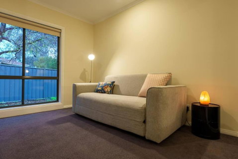 Relaxing 3bd In Tranquil Setting - Accommodation ACT 2