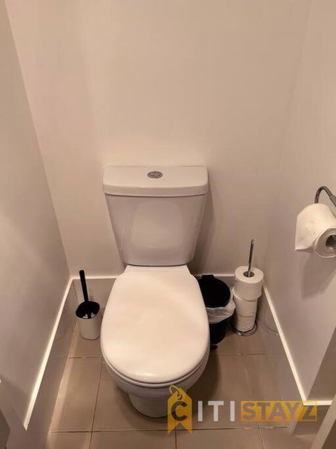 Relaxing Oasis In Bruce -1bd 1bth 1 Carsp Apt - Accommodation ACT 1