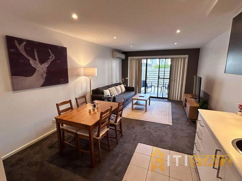 Relaxing Oasis In Bruce -1bd 1bth 1 Carsp Apt - Accommodation ACT 3