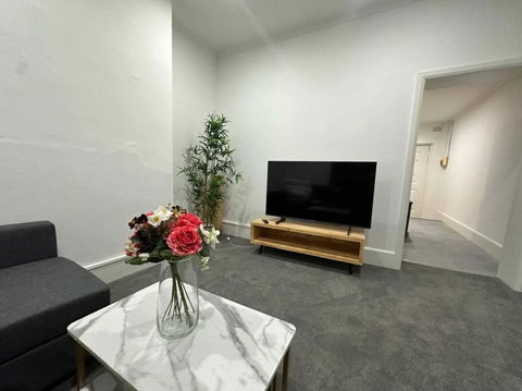 Remarkable 2 Bedroom House At The Centre Of Darlinghurst - Accommodation ACT 1