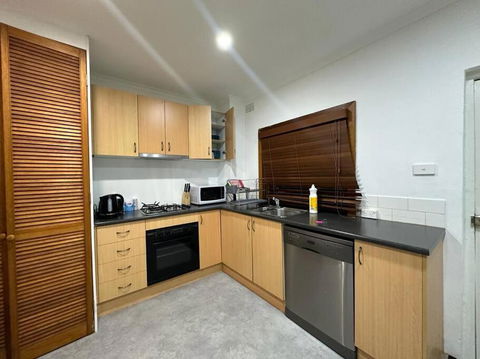 Remarkable 2 Bedroom House At The Centre Of Darlinghurst - Accommodation ACT 2