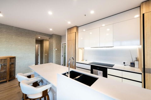Renai 27 - 2 Bedroom Apt In Manuka - Accommodation ACT 3