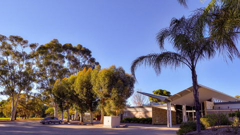 Renmark Country Club - Accommodation ACT 1