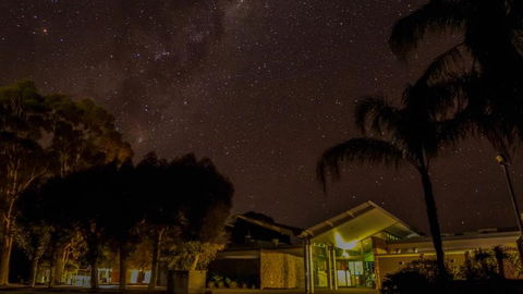 Renmark Country Club - Accommodation ACT 3