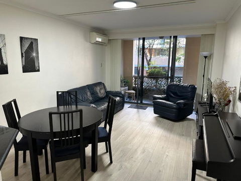 Resort Style 2BR Apt In Pyrmont Next To Darling Harbour - Accommodation ACT 1