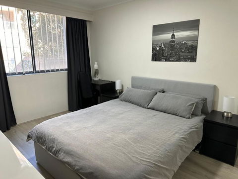 Resort Style 2BR Apt In Pyrmont Next To Darling Harbour - Accommodation ACT 3