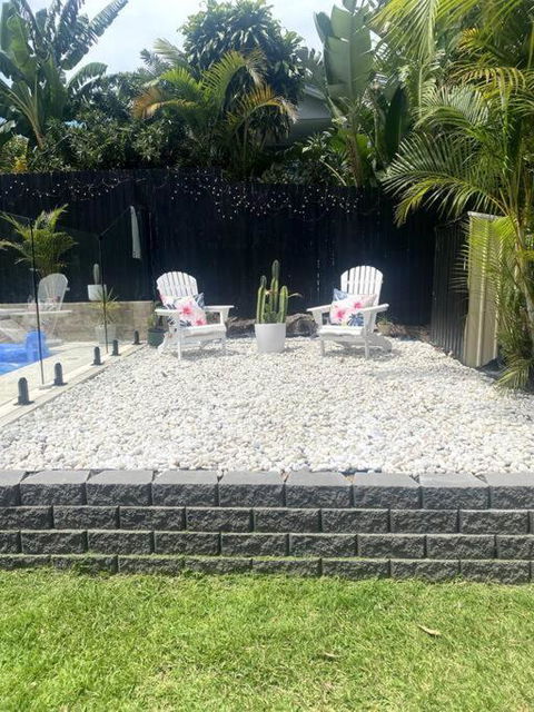 Resort Style 3BR Haven And New Swimming Pool - Cromer - Accommodation ACT 3