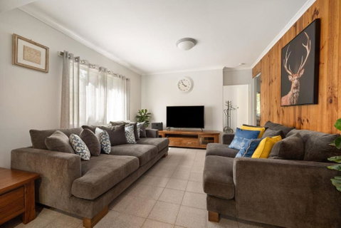 Rest & Relaxation - Accommodation ACT 1