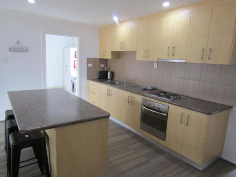 Retreat On Talbot - Accommodation ACT 1