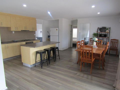 Retreat On Talbot - Accommodation ACT 2