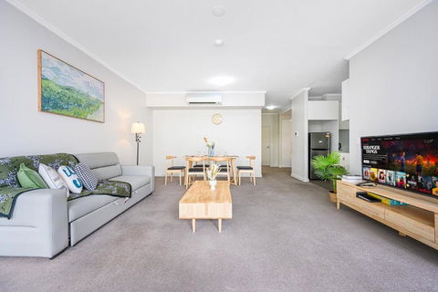 Rhodes 2Br Near Ocean Scenery Ferry Spot - Accommodation ACT 0