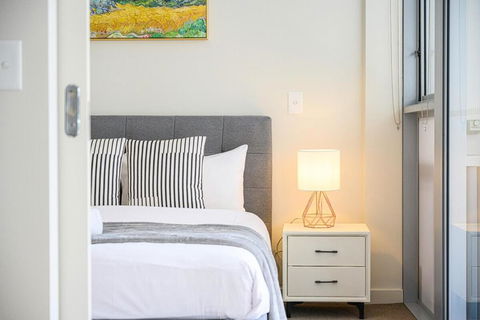 Rhodes 2Br Near Ocean Scenery Ferry Spot - Accommodation ACT 1