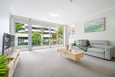 Rhodes 2Br Near Ocean Scenery Ferry Spot - Accommodation ACT 3