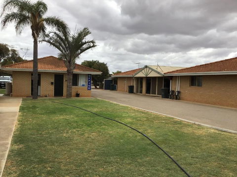 Rhodeside Lodge - Accommodation ACT 0