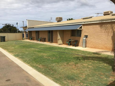 Rhodeside Lodge - Accommodation ACT 1