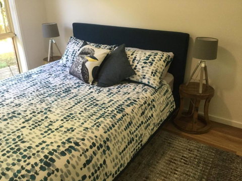 Right In Bright - Accommodation ACT 2