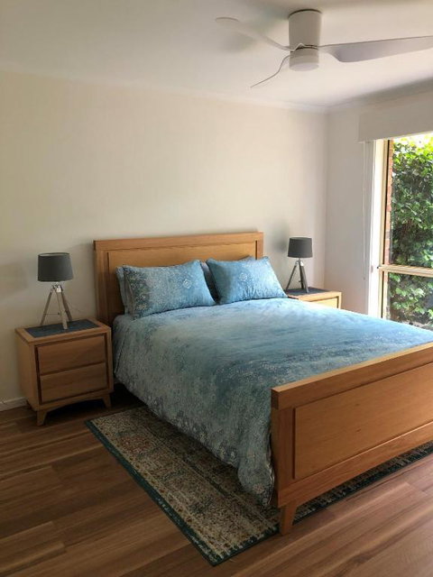 Right In Bright - Accommodation ACT 3