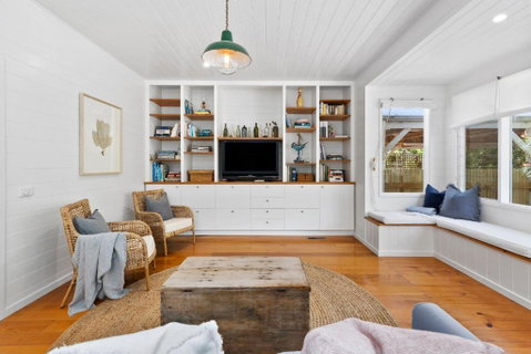 RIPVIEW In Old Lonnie - Accommodation ACT 0