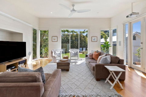 RIPVIEW In Old Lonnie - Accommodation ACT 2
