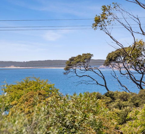 RIPVIEW In Old Lonnie - Accommodation ACT 1