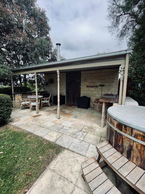 Rivendell Farm Estate - Accommodation ACT 0