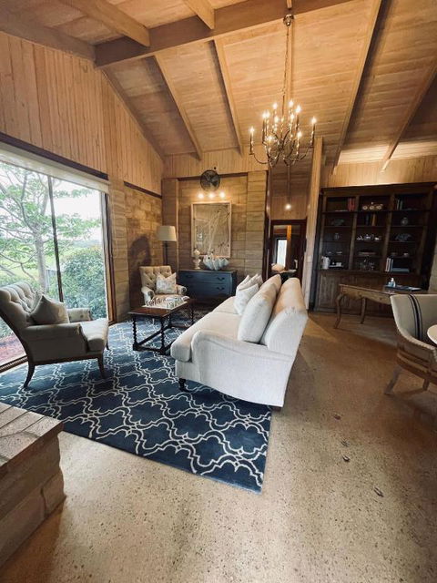 Rivendell Farm Estate - Accommodation ACT 2