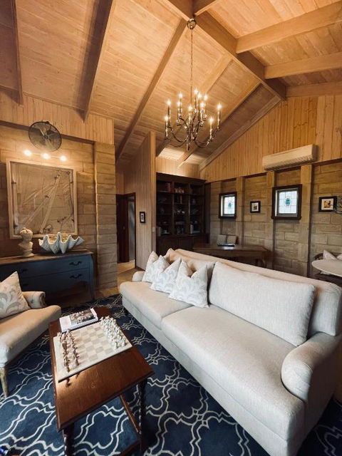 Rivendell Farm Estate - Accommodation ACT 3