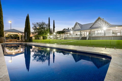 River Hamptons - Accommodation ACT 0